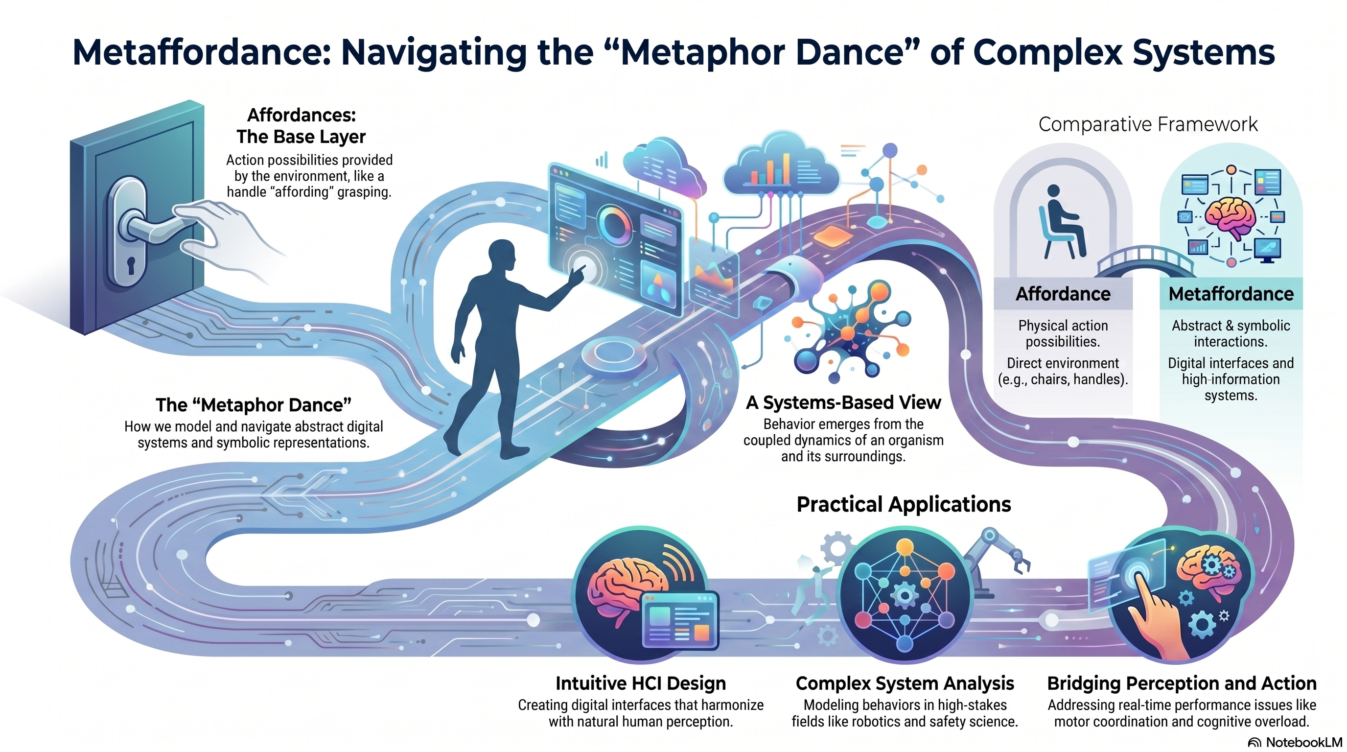 metaphordance - metaphor dance